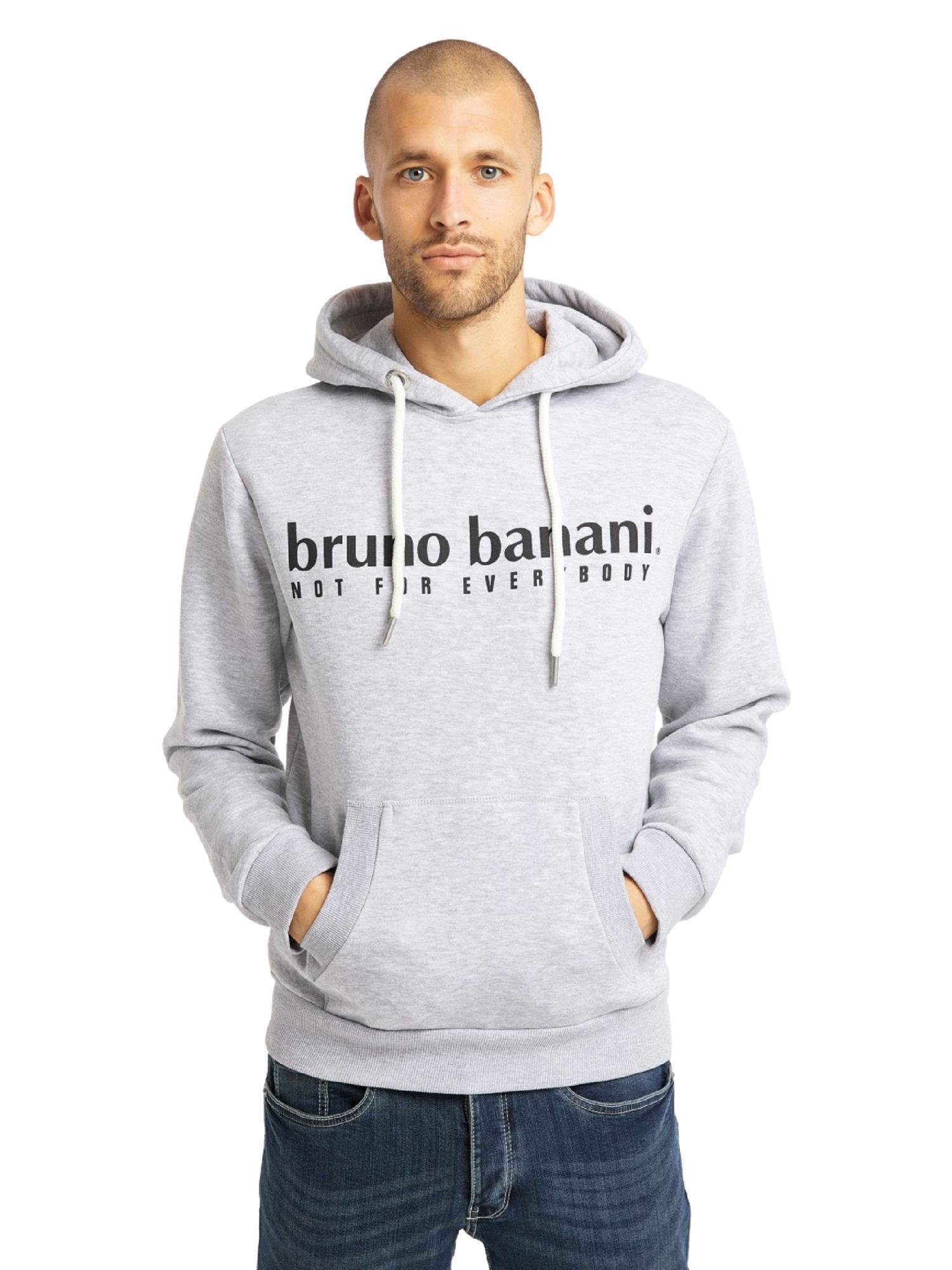 Bruno Banani Hoodie RAMOS