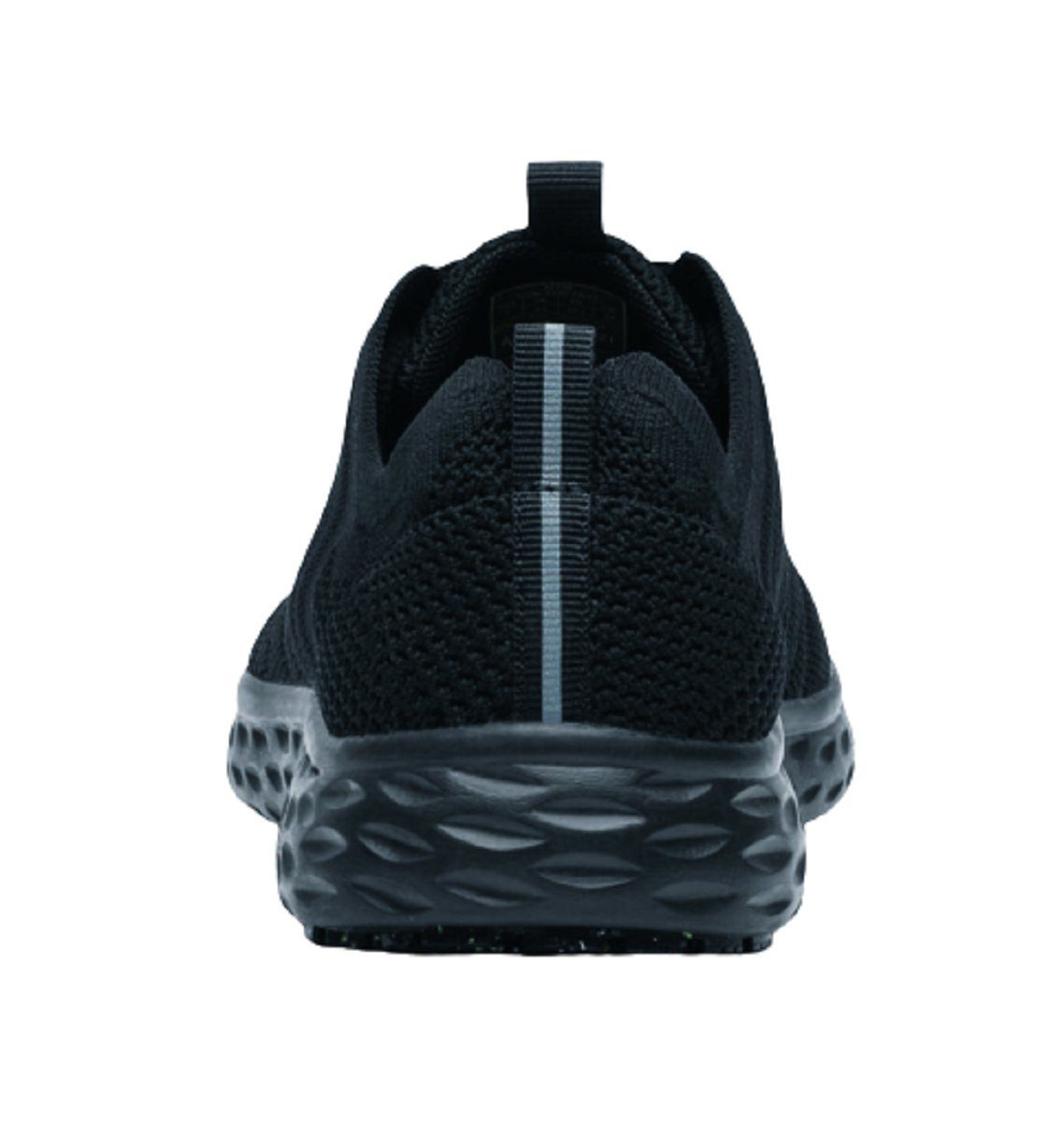 Shoes For Crews EVERLIGHT SCHWARZ DAMEN ECO, federleicht, rutschfest, vegan, schwarz Sneaker