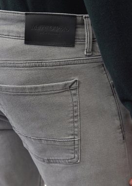 Marc O'Polo 5-Pocket-Jeans aus recycelter Baumwolle