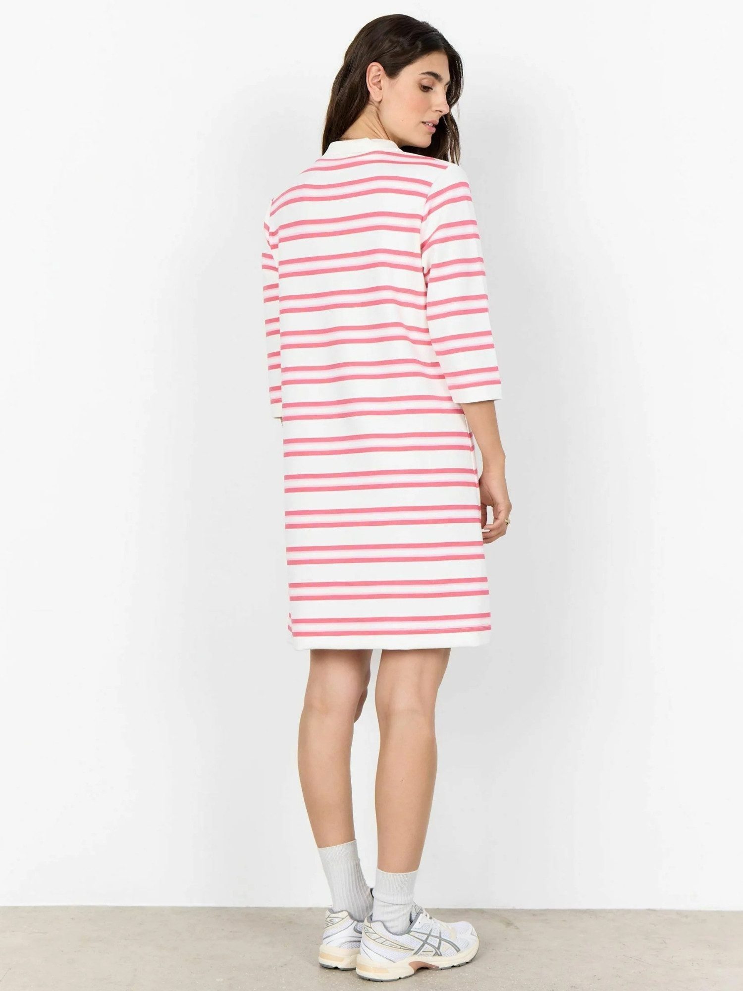 soyaconcept Jerseykleid Soya Concept Dress SC-BARNI 55