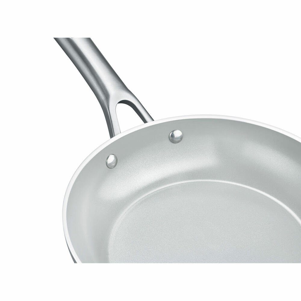 Berndes Bratpfanne b.free Grau Ø 20 cm – Bild 3 von 3