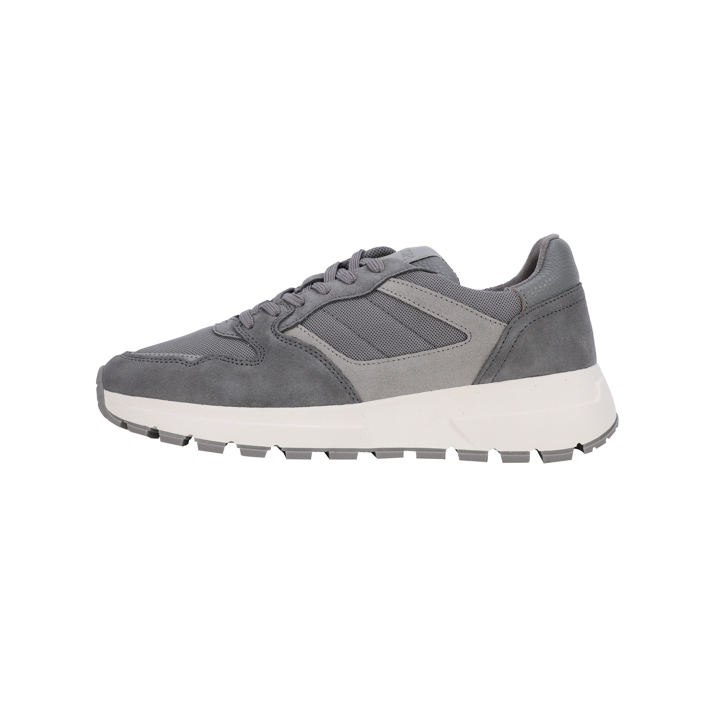 JOOP! Joop - Herren Sneaker Misto New Hannis Sneaker günstig online kaufen