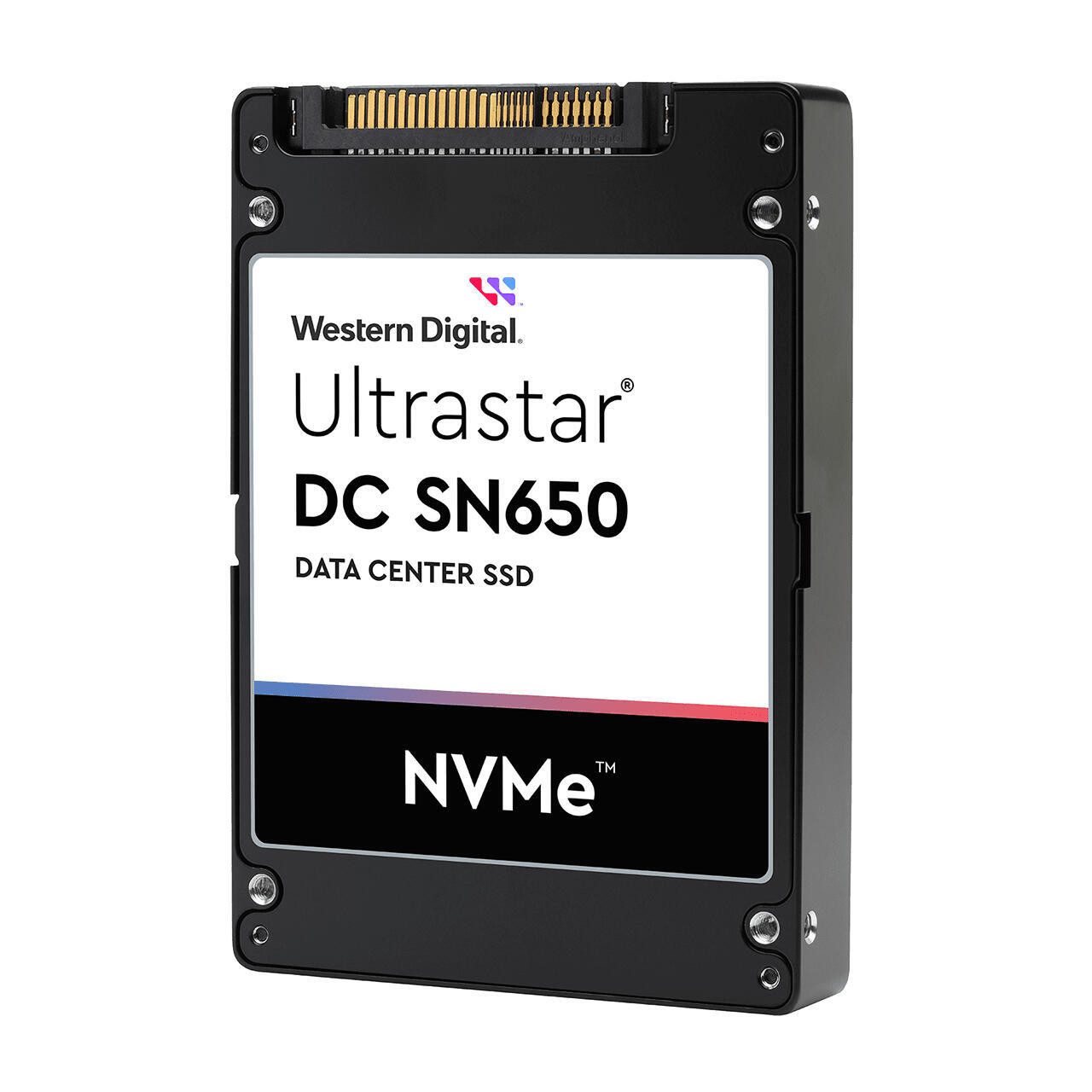 WD WUS5EA176ESP5E3 interne SSD