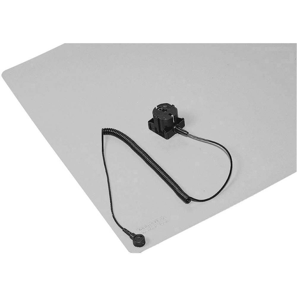Werkstatt-Set ESD-Set 600 x 450 x 2.0 mm (speziell für CPU´s