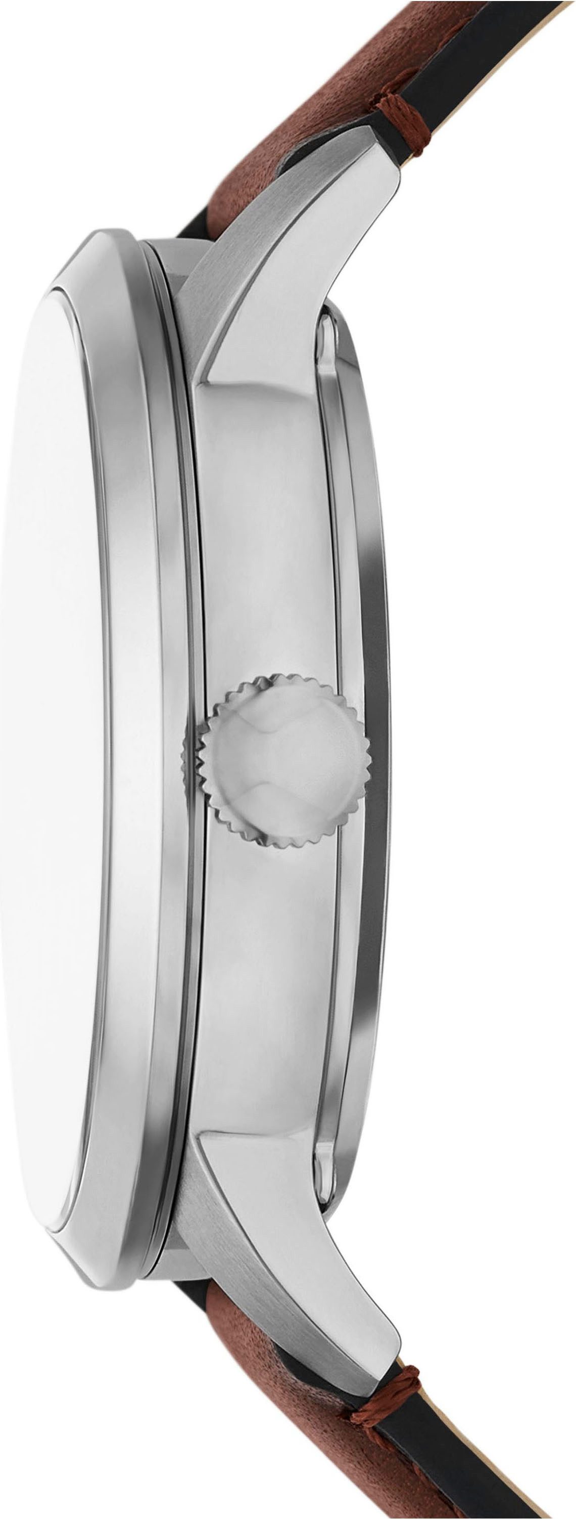 Fossil Automatikuhr TOWNSMAN ME3267, Armbanduhr, Herrenuhr, Mechanische Uhr günstig online kaufen