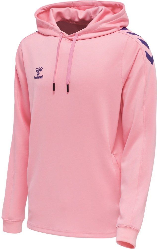 hummel Kapuzenpullover Hummel Herren Kapuzenpullover Core XK Poly Sweat Hoo günstig online kaufen