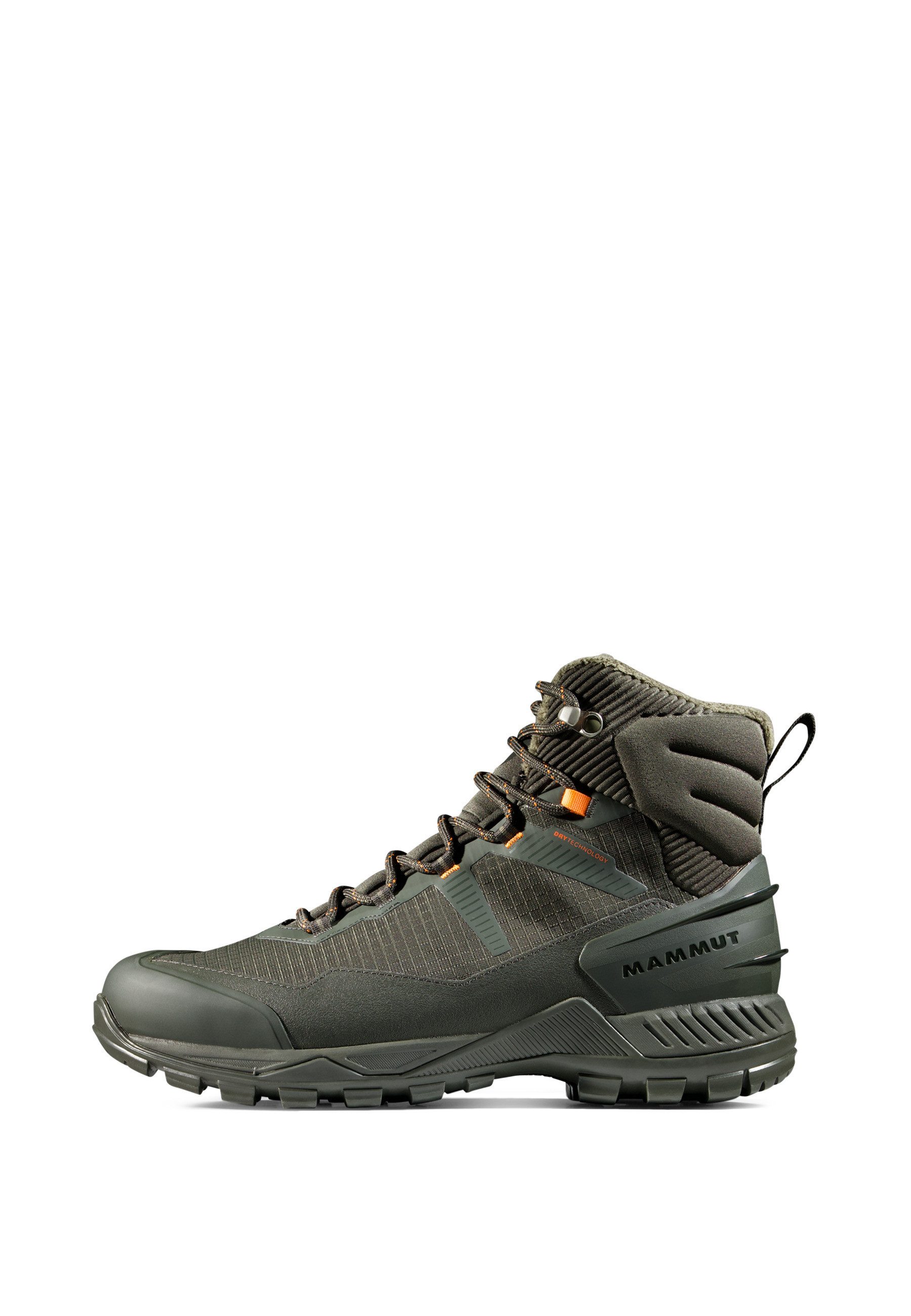 Mammut Blackfin III Mid DT Men Wanderschuh