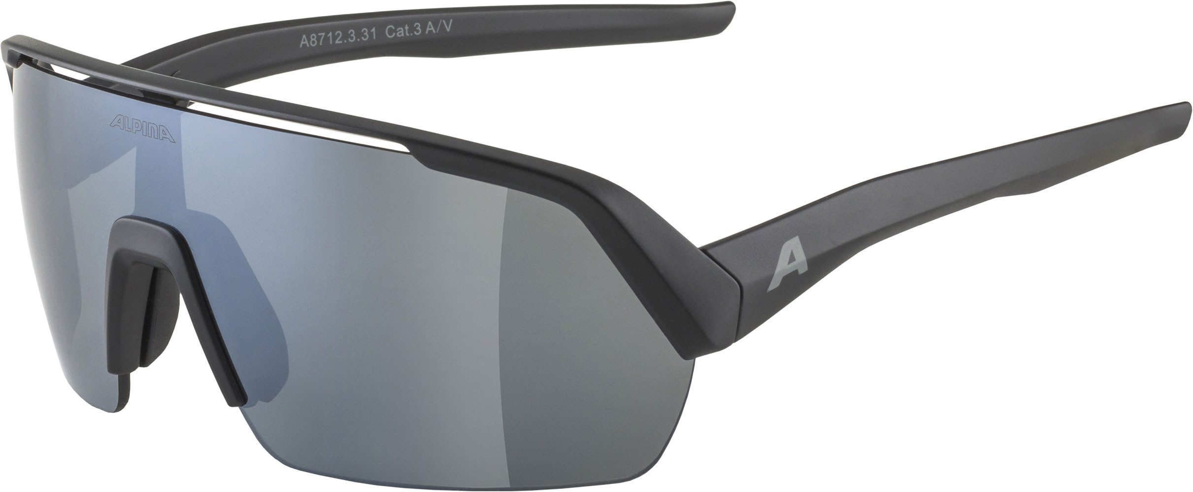 Sportbrille Sportbrille Turbo HR