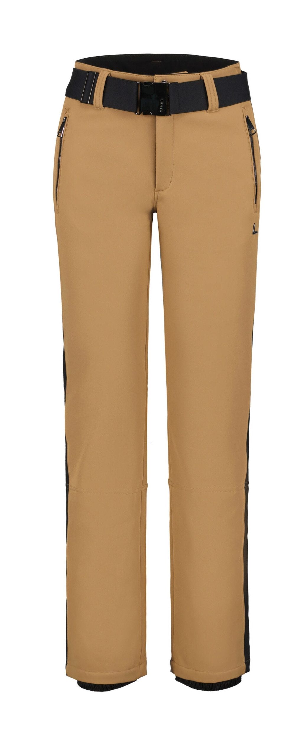 Luhta Skihose LUHTA REUTUTUNTURI BRAUN