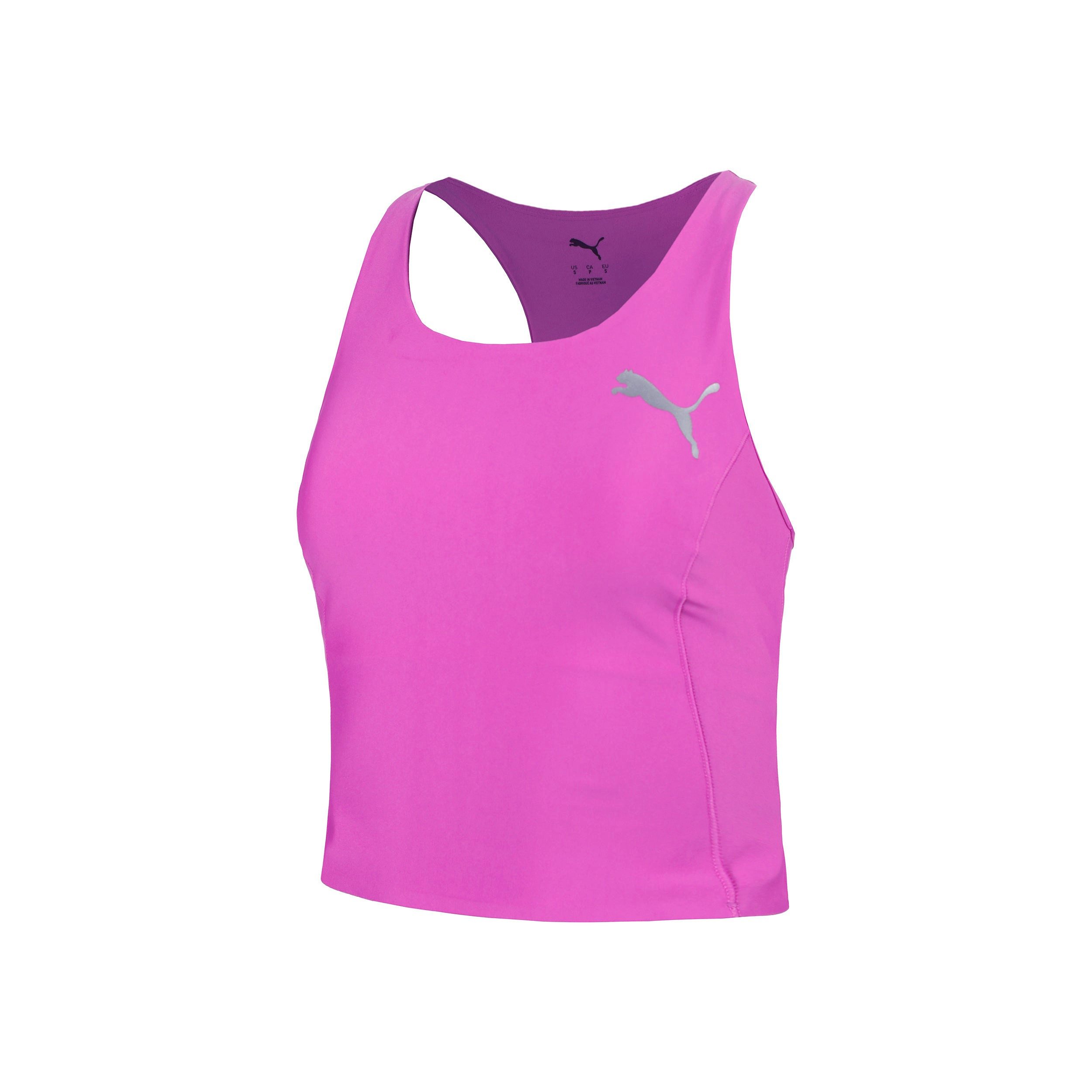 Tanktop Raceday Ultraform Crop