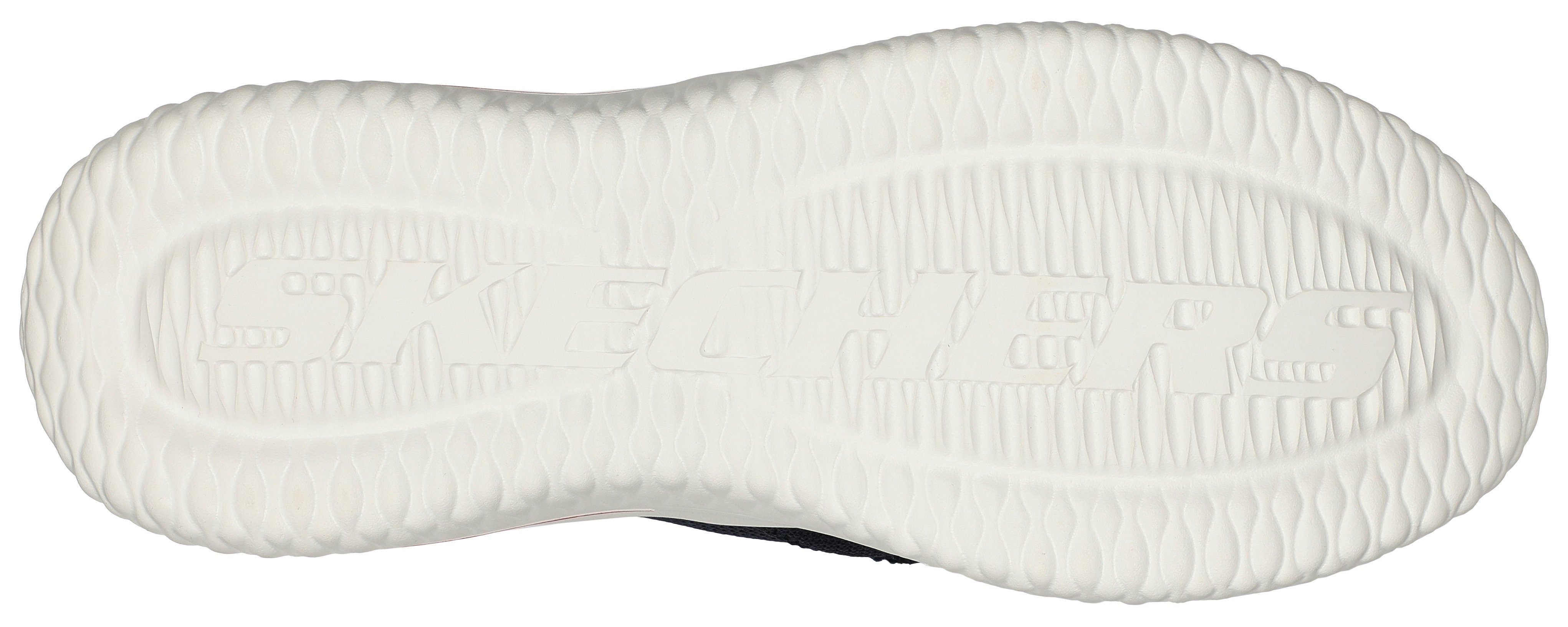 Skechers DELSON 3.0-CABRINO Slip-On Sneaker Slipper günstig online kaufen