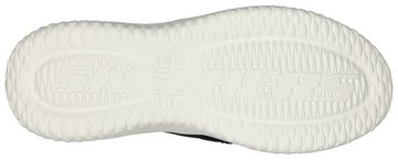 Skechers DELSON 3.0-CABRINO Slip-On Sneaker Slipper mit Slip Ins-Funktion für einen leichten Einschlupf