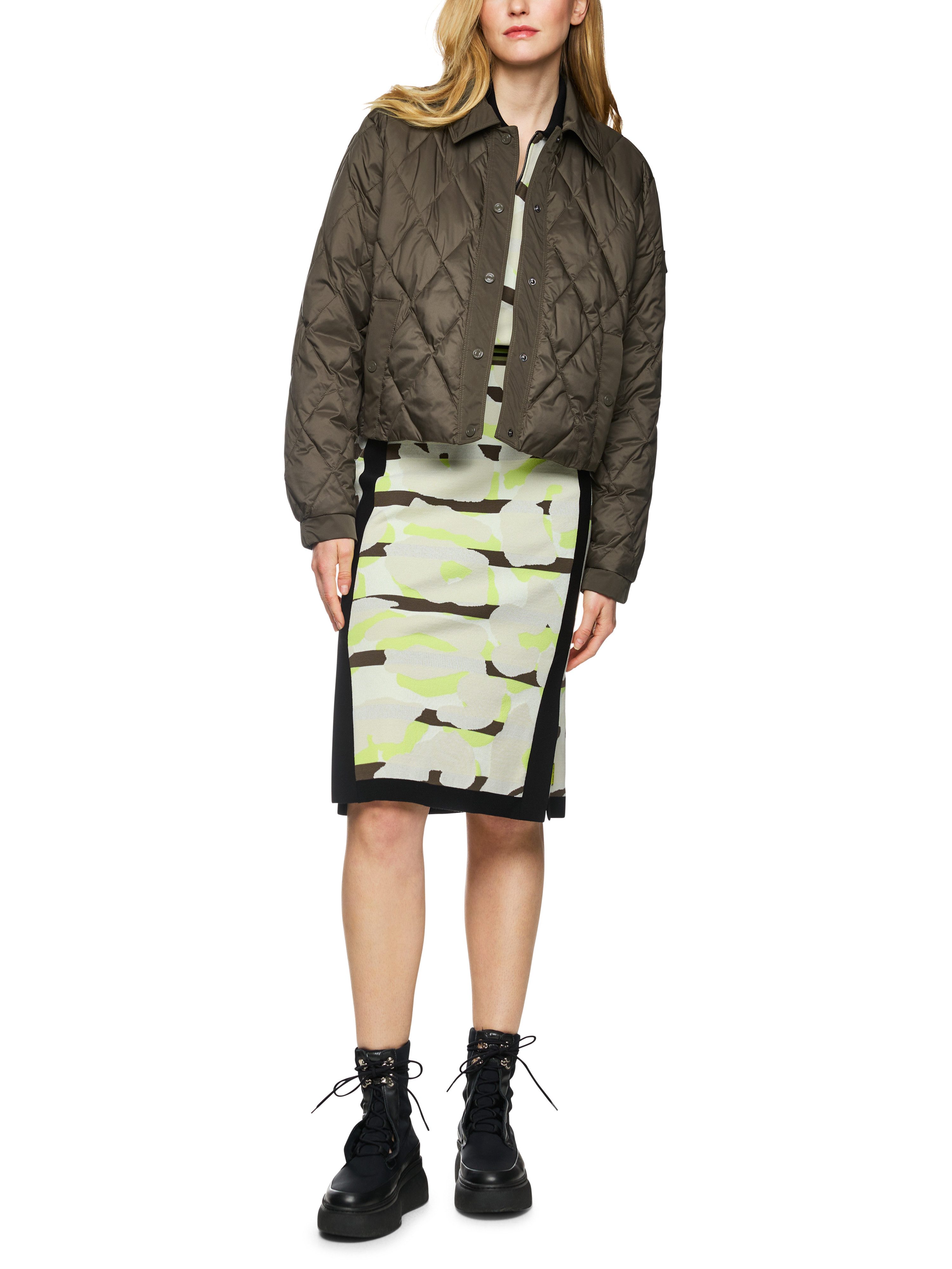 Marc Cain Outdoorjacke günstig online kaufen
