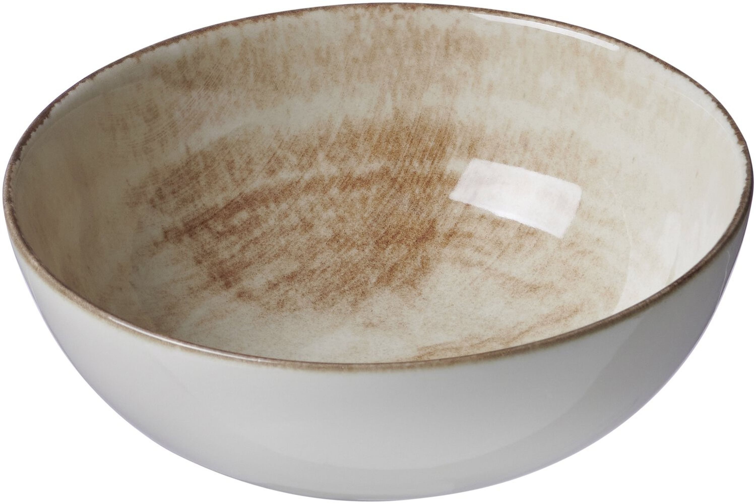Ritzenhoff & Breker Schale Siena Schale 16 cm, Porzellan
