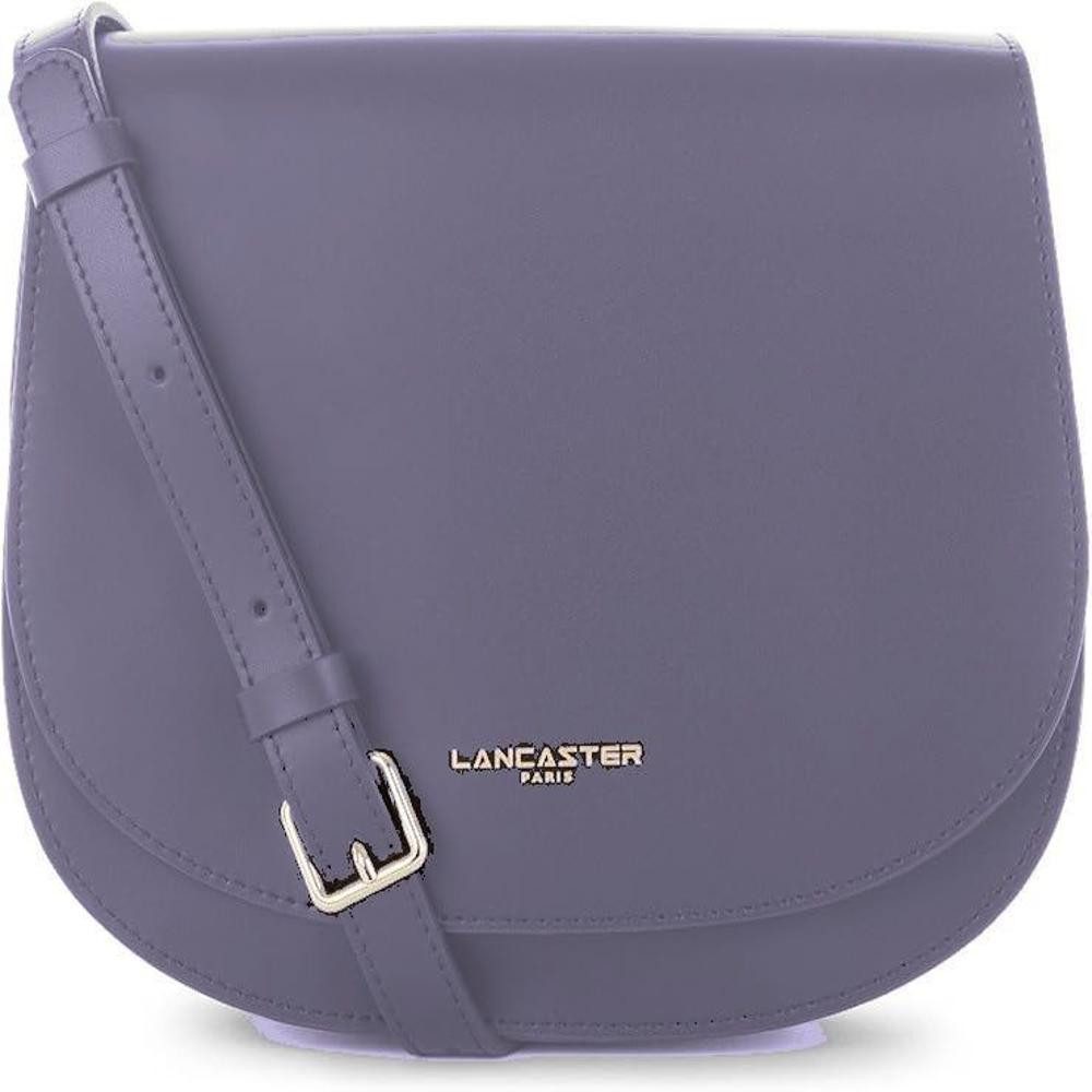 LANCASTER Schultertasche, Praktische Innenaufteilung für wichtige Alltagsgegenstände