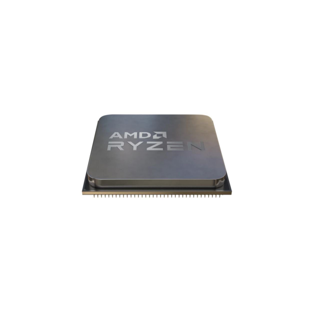 AMD Prozessor 5500, 6Kerne, 3600MHz, AM4, Serie: AMD Ryzen™ 5