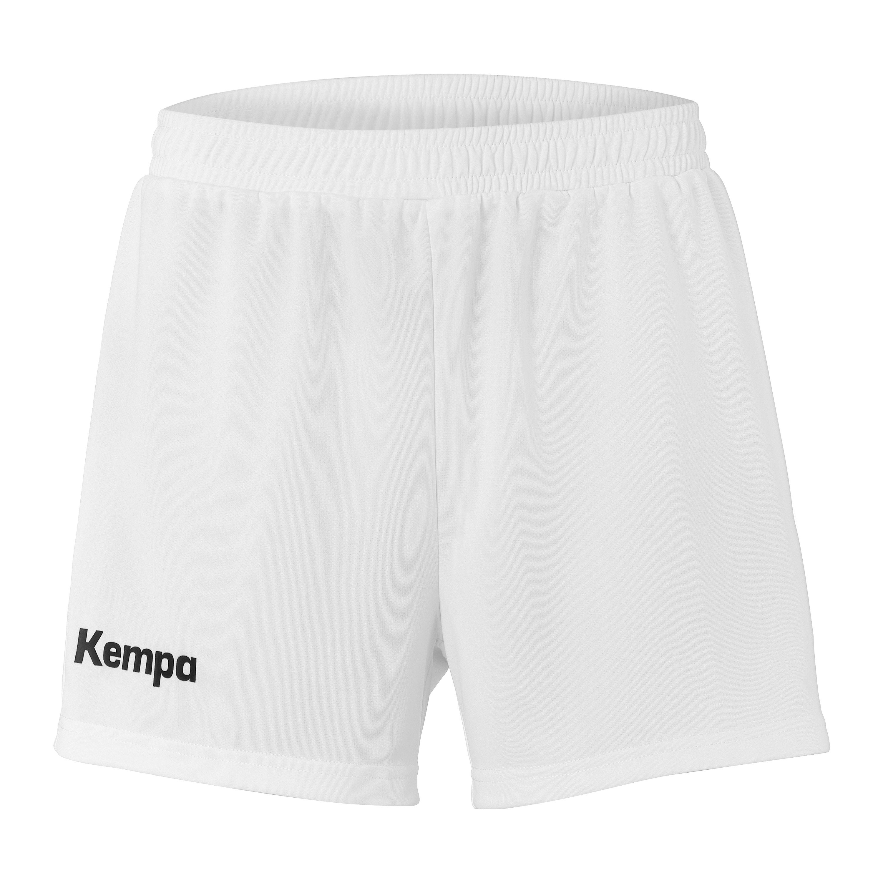 Kempa Trainingsshorts Шорты Performance Women (1-tlg) atmungsaktiv