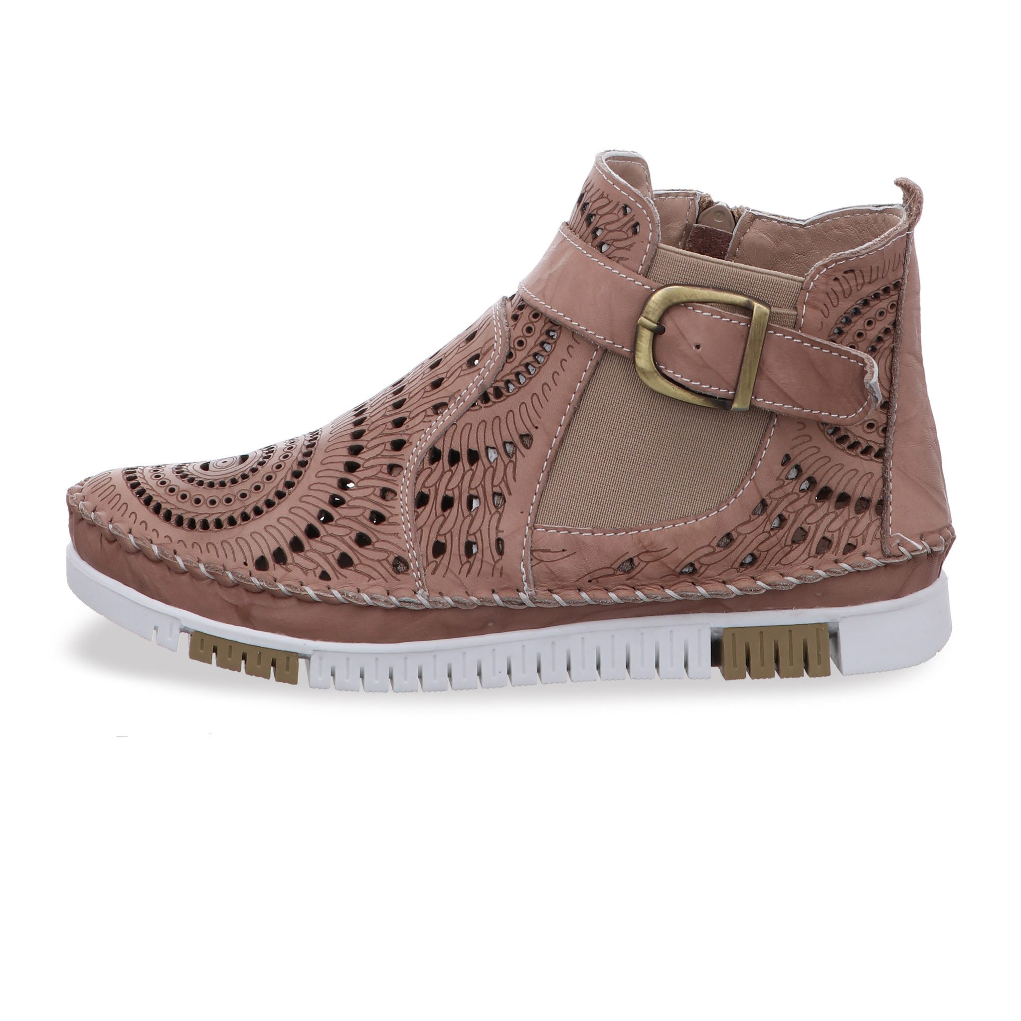 Gemini Damen Stiefelette