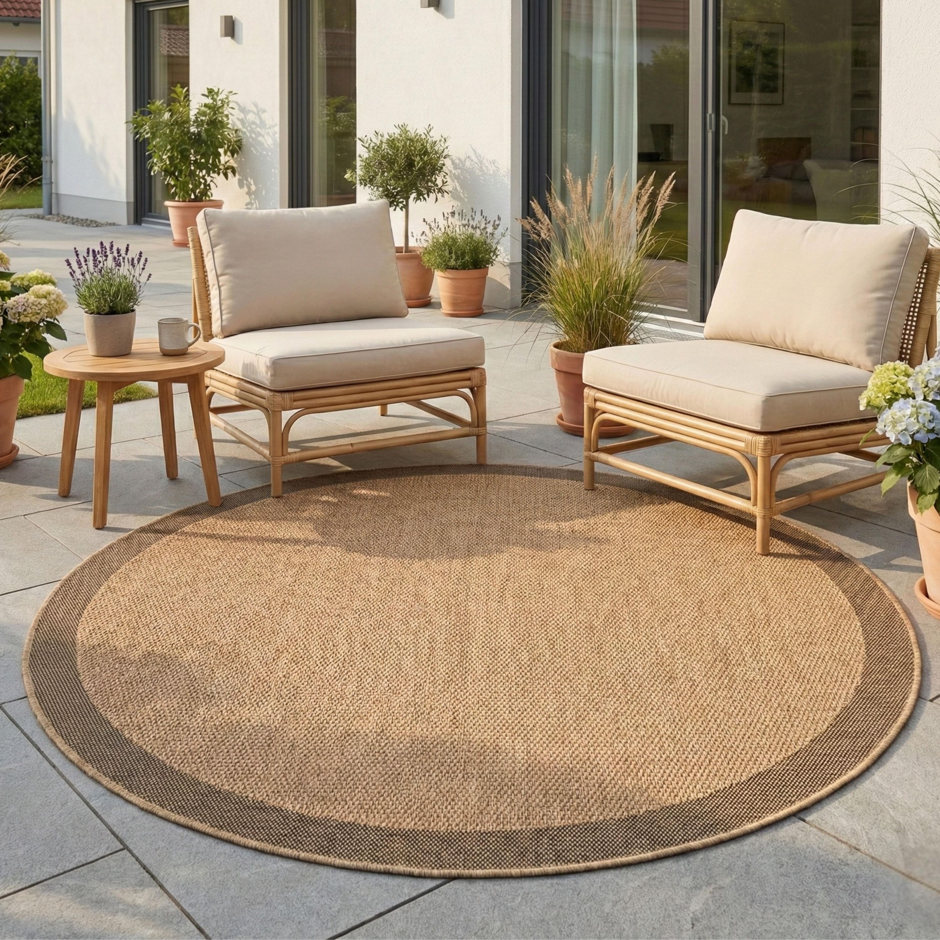 Bast Outdoor Teppiche online kaufen