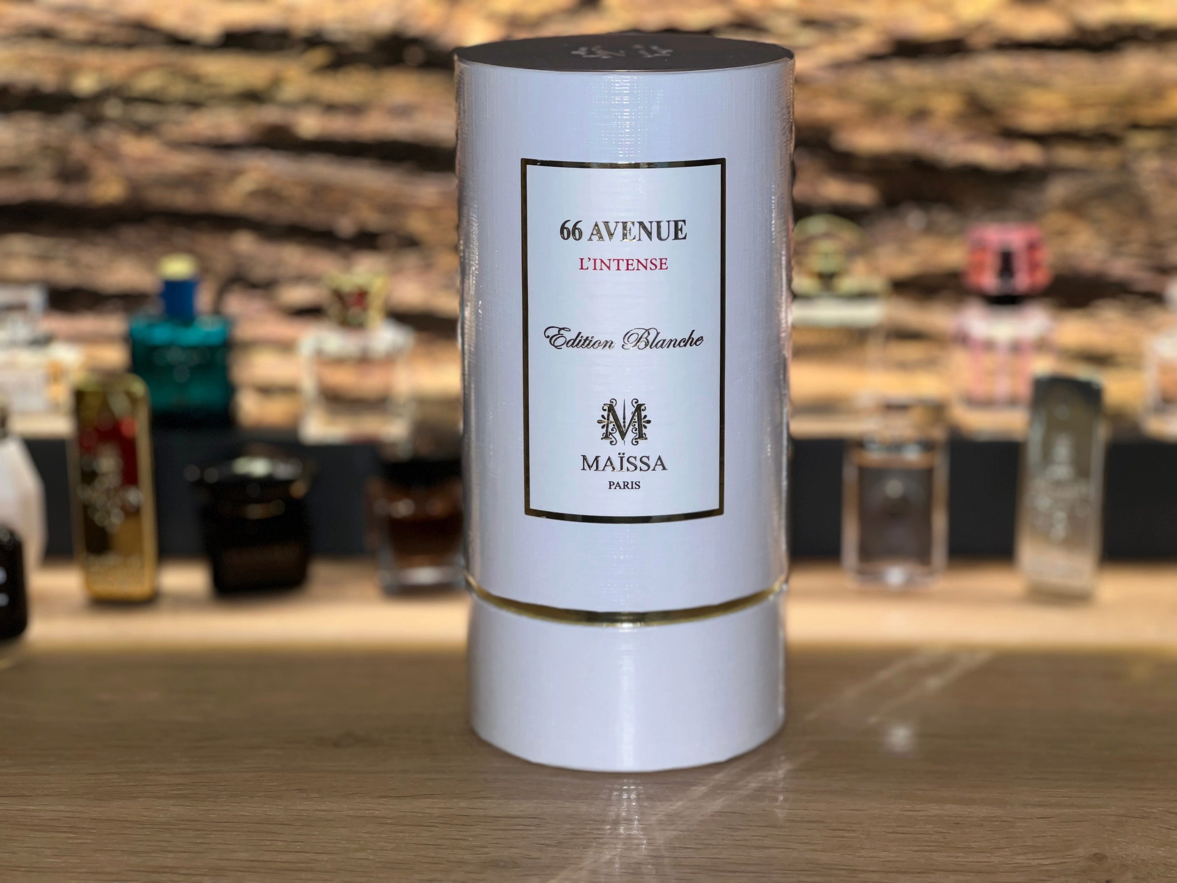 Maissa Paris Eau de Parfum Maissa 66 Avenue