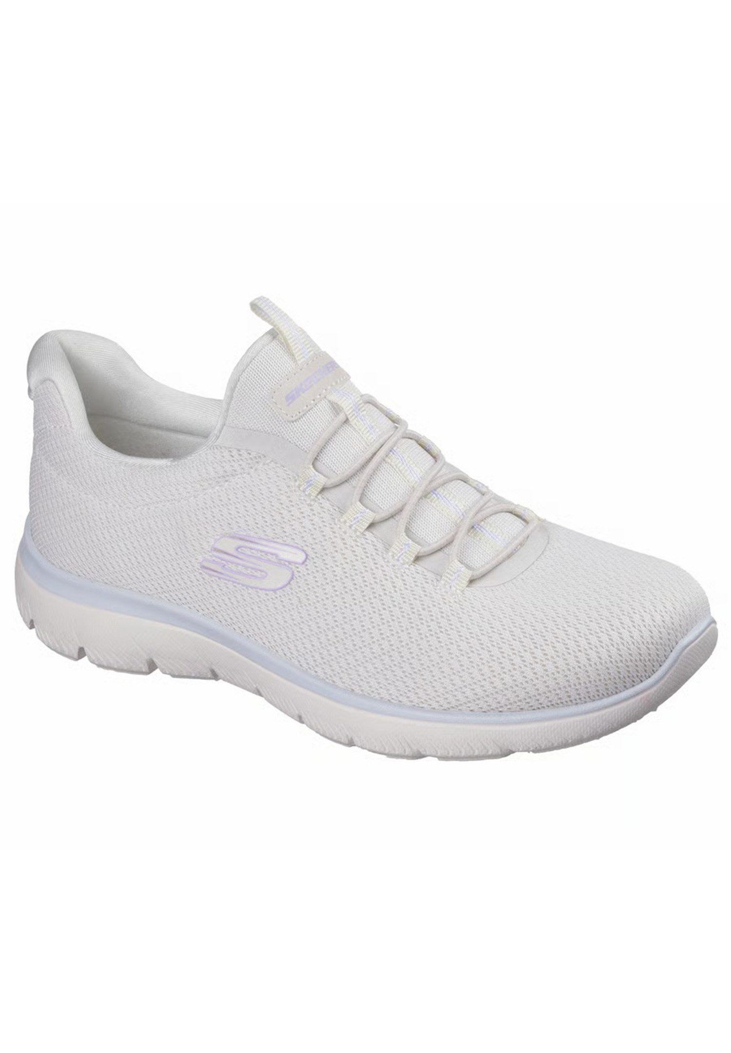 Skechers SUMMITS SUMMER BLUSH Sneaker