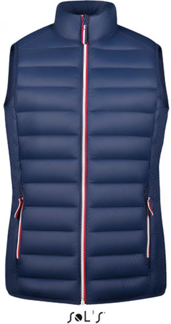 SOLS Funktionsweste Damen Victoire Bodywarmer Women Jacket