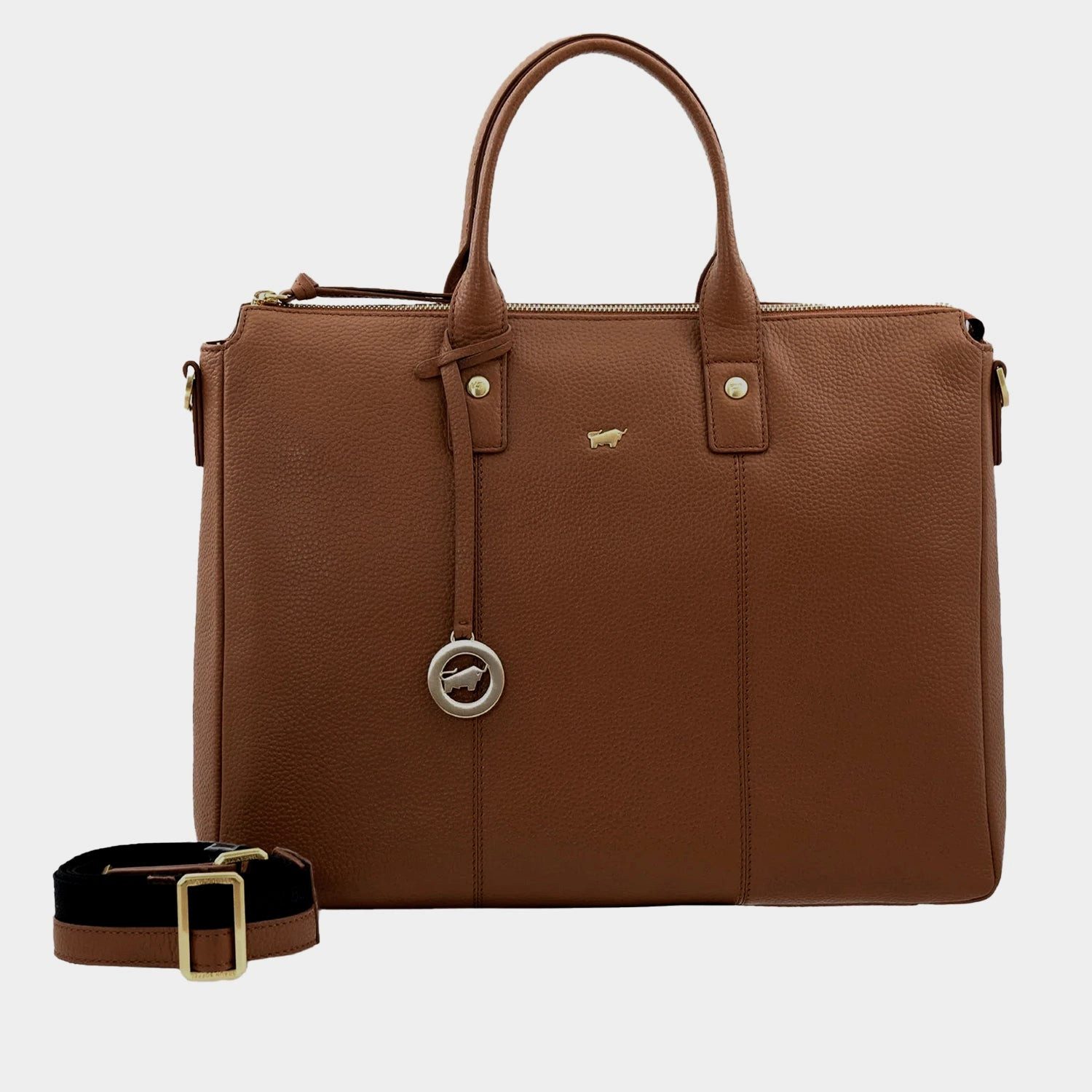 Laptoptasche HANNA Business Tote braun