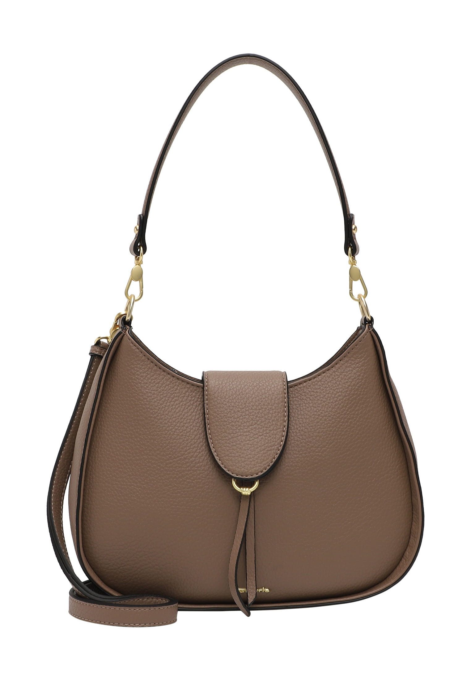 Tamaris Beuteltasche TAS Manuela, Single Lettering