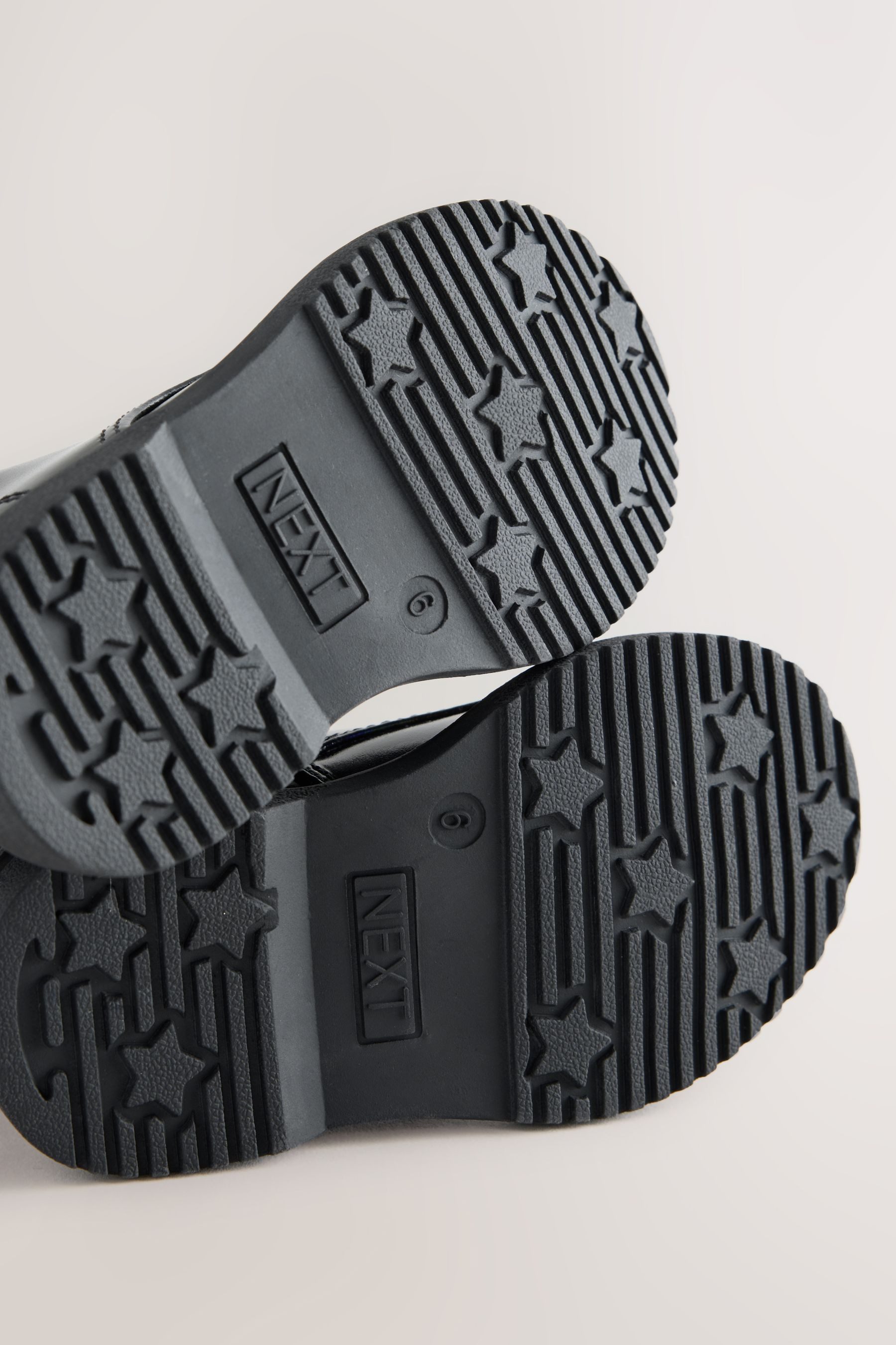 Next Schnür-Stiefeletten Stiefelette (1-tlg)