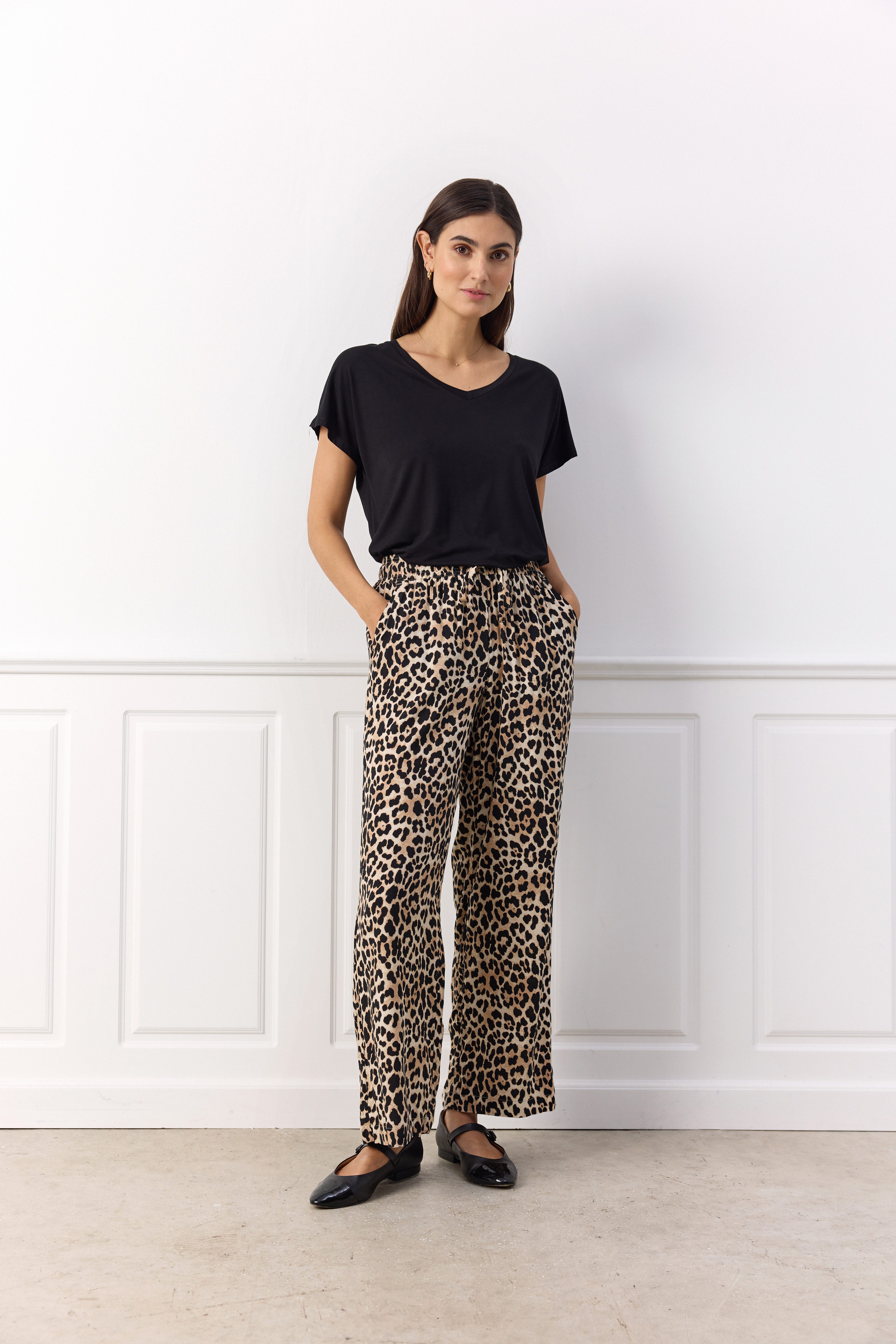 soyaconcept Culotte Soyaconcept Hose SC-Pietta in günstig online kaufen