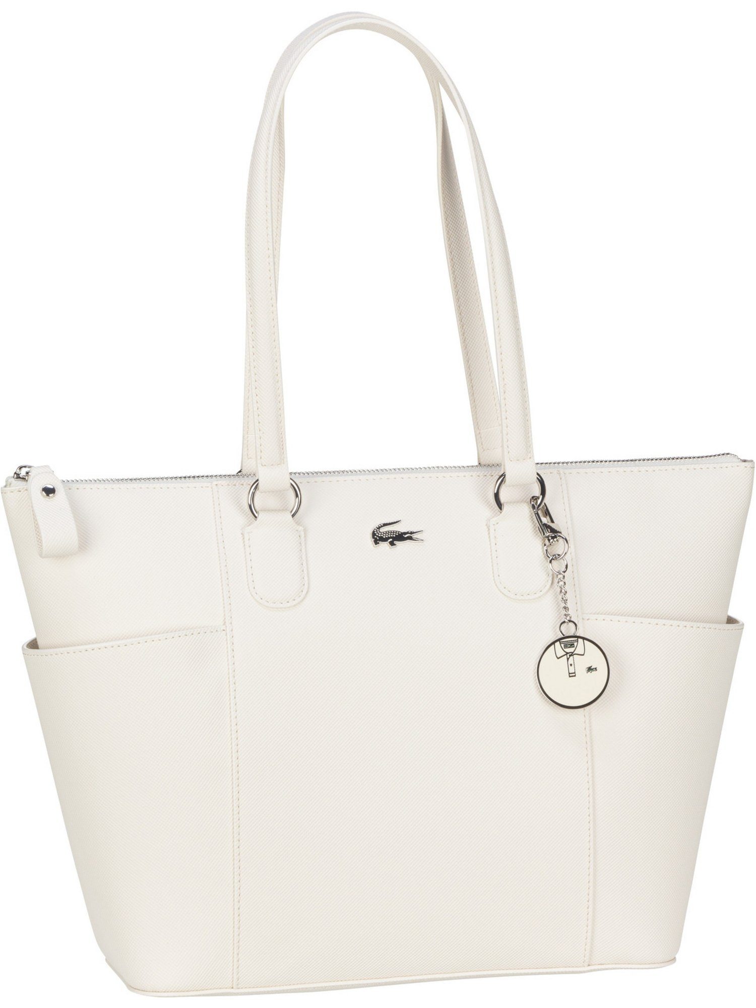 Lacoste Handtasche »Daily Classic Shopping Bag 3421«, Shopper online kaufen  | OTTO