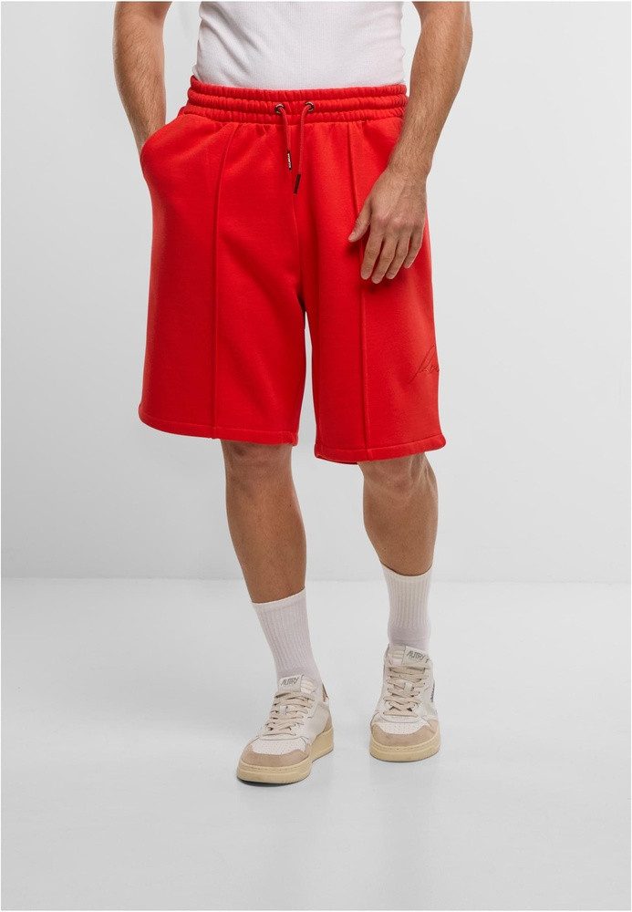 Fiery Red
