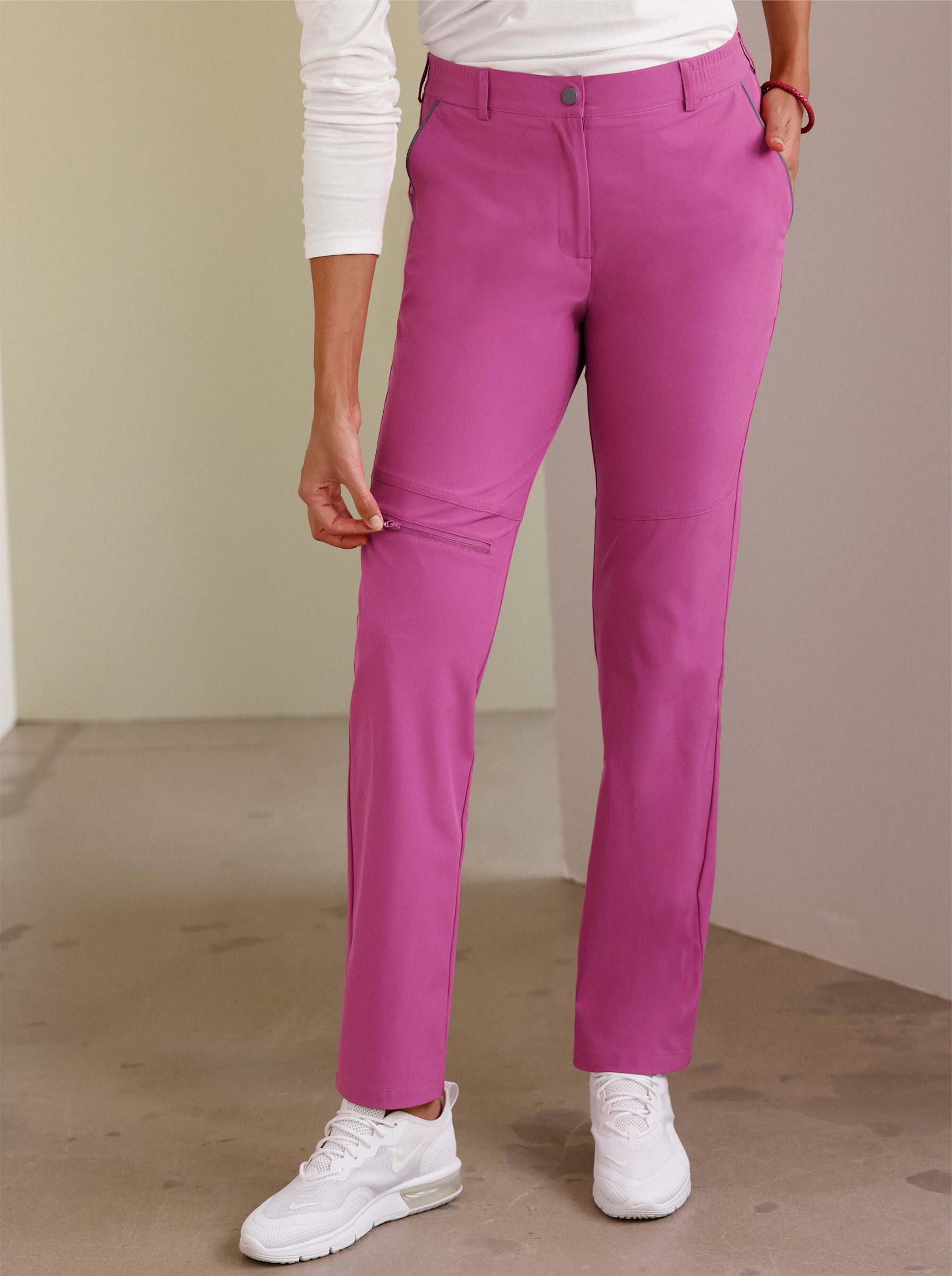 Jogginghose Freizeithose