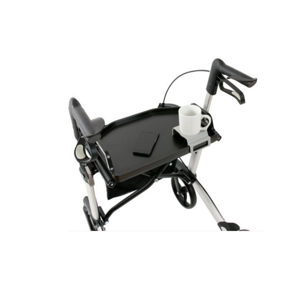 Sunrise Medical Aufbewahrungstasche Sunrise Medical Gemino Rollator Tablett