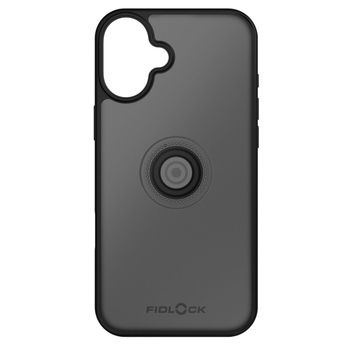Smartphone-Halterung VACUUM phone case iPhone 16 Plus