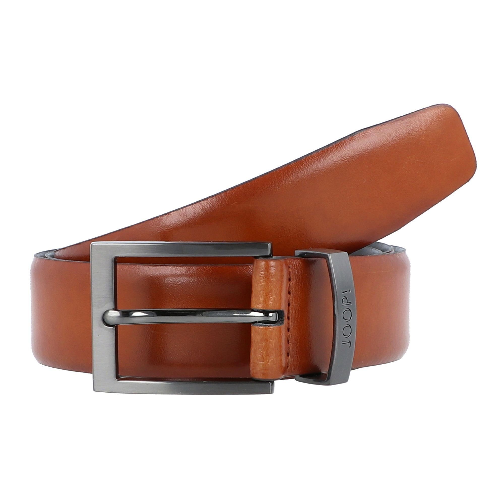 JOOP! Ledergürtel Coll.Belt Dornschließe