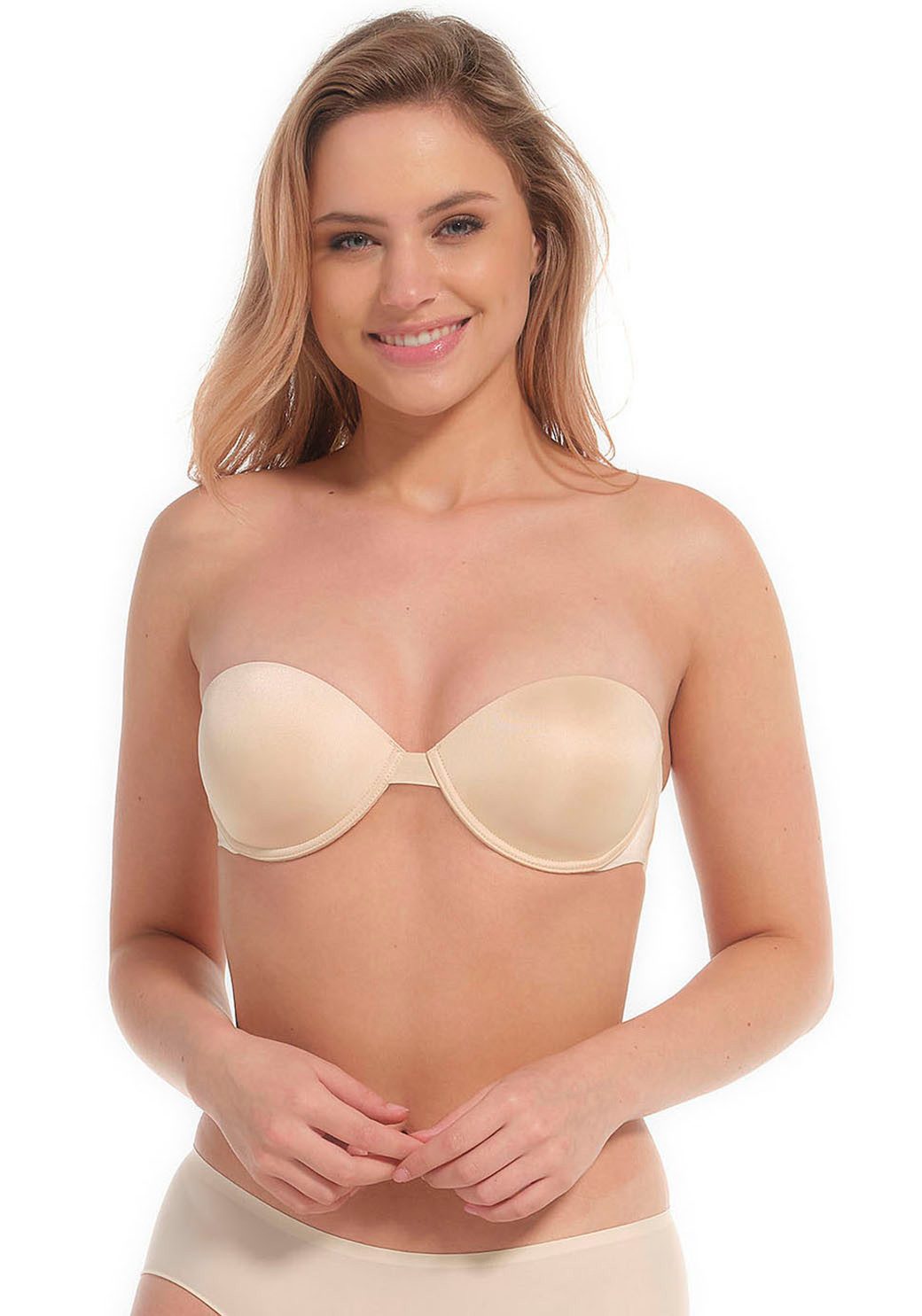 Bügelloser BH Magical Strapless