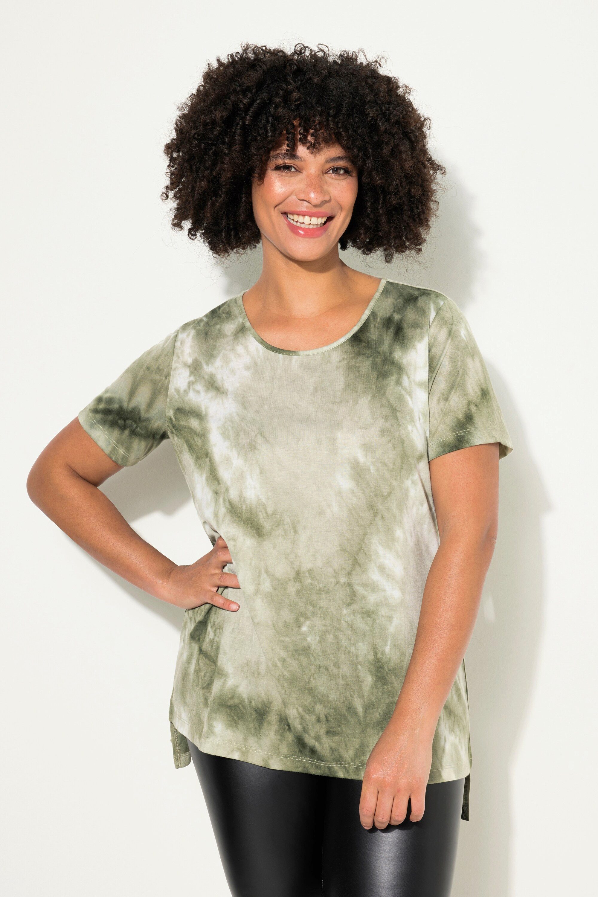 Angel of Style Longshirt T-Shirt längere günstig online kaufen