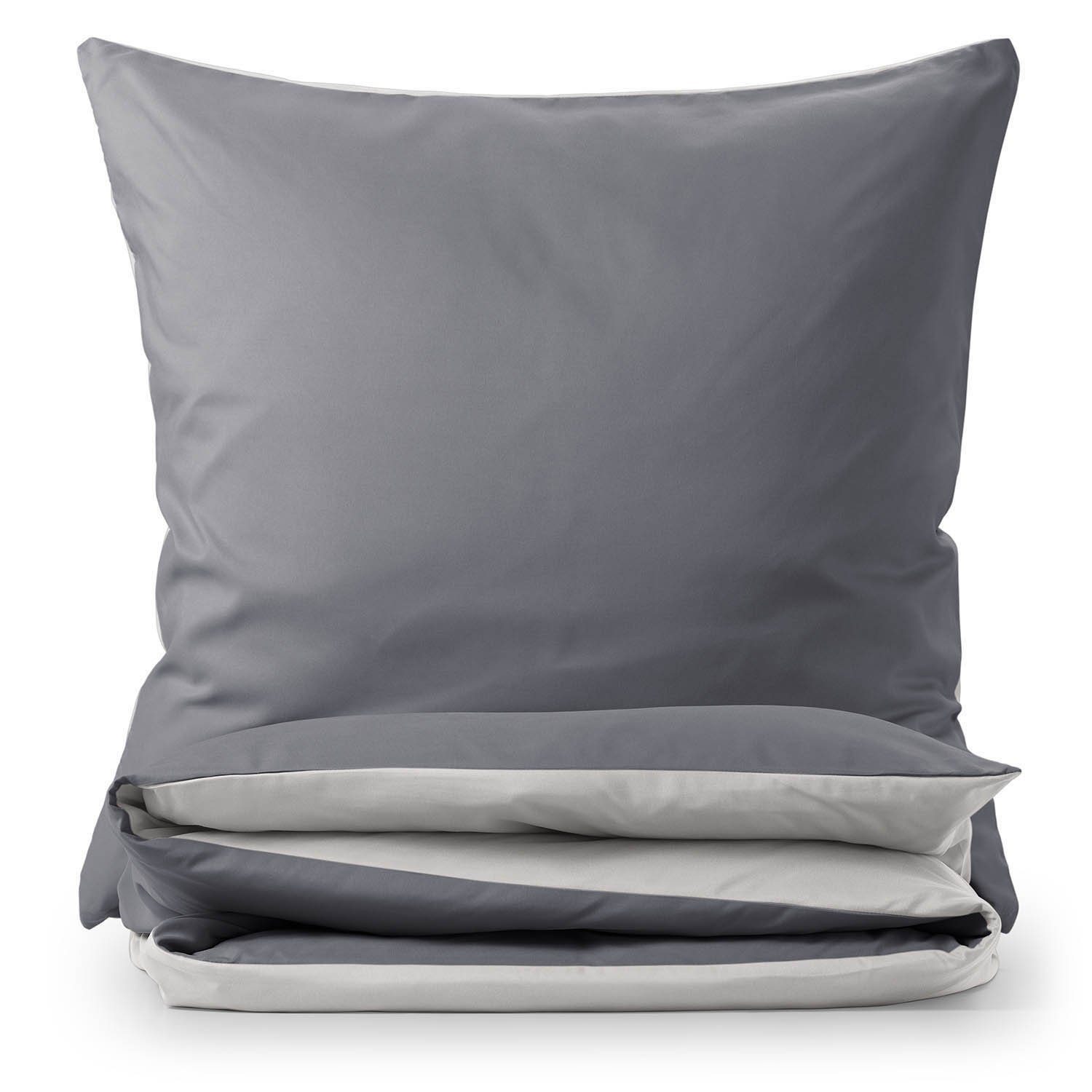 Blumtal Bettwäsche Premium aus atmungsaktiver Mikrofaser, günstig online kaufen