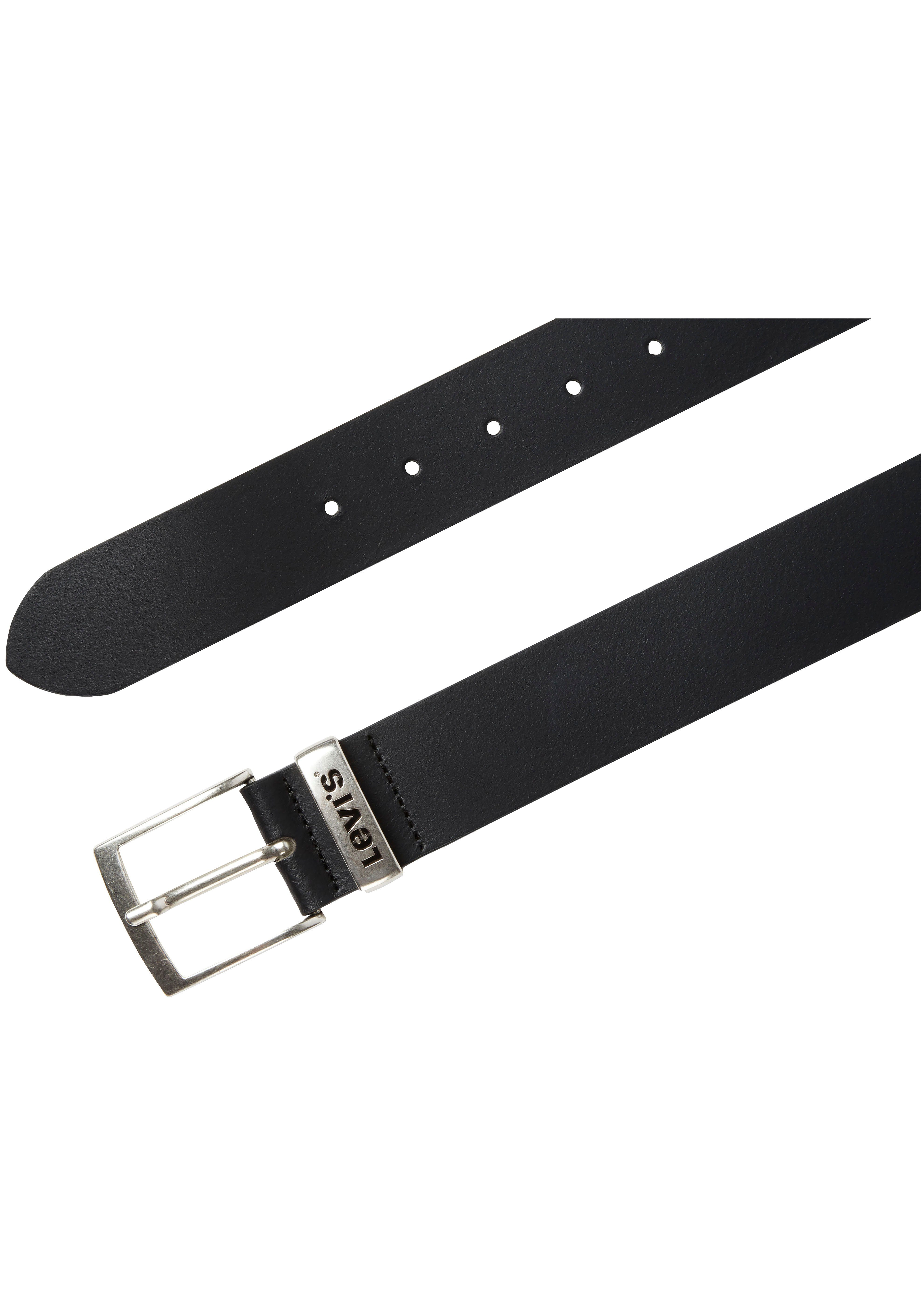 Levi's® Ledergürtel ASHLAND GÜRTEL (BIG & TALL) NEW ASHLAND PLUS günstig online kaufen