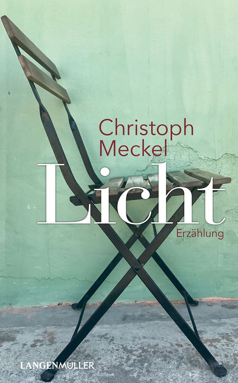 Licht / Christoph Meckel