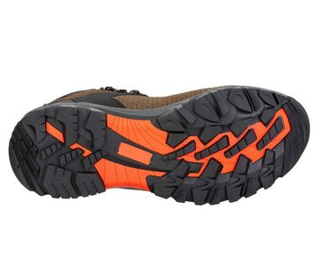 BRÜTTING Outdoorstiefel Mount Foraker High Outdoorschuh