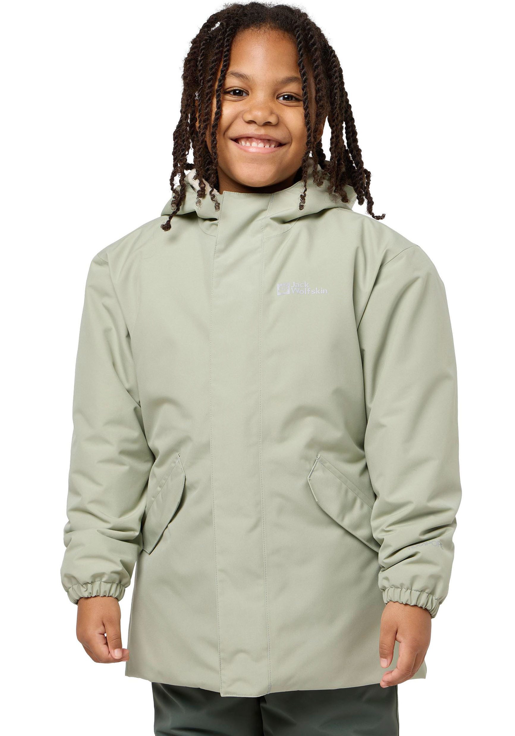 Jack Wolfskin Funktionsjacke COSY BEAR JACKET günstig online kaufen
