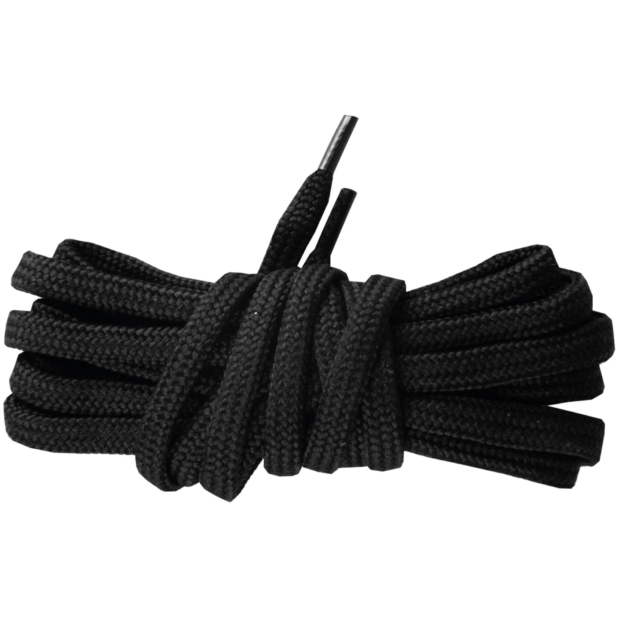 Bestgoodies Schnürsenkel Trekking, Schuhsenkel für z.B. Wanderstiefel Trekkingschuhe im 2er Pack