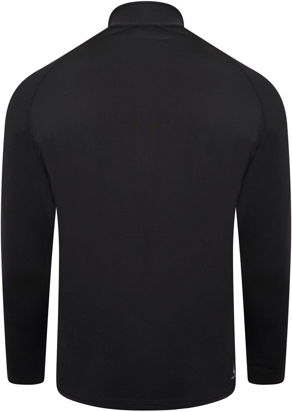 Regatta Langarmshirt FuseUpIICoreSt BLACK