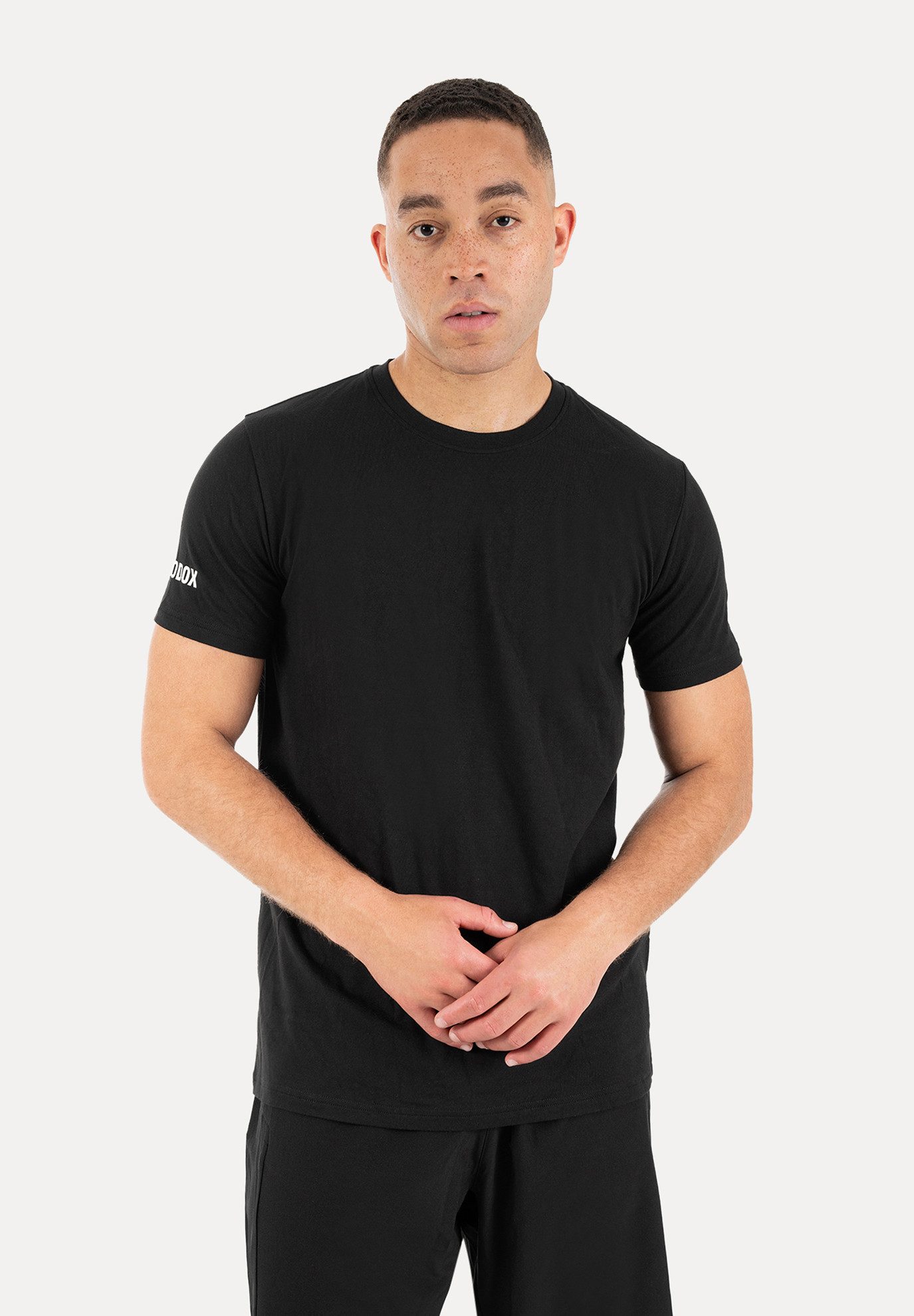 Smilodox T-Shirt Norven -