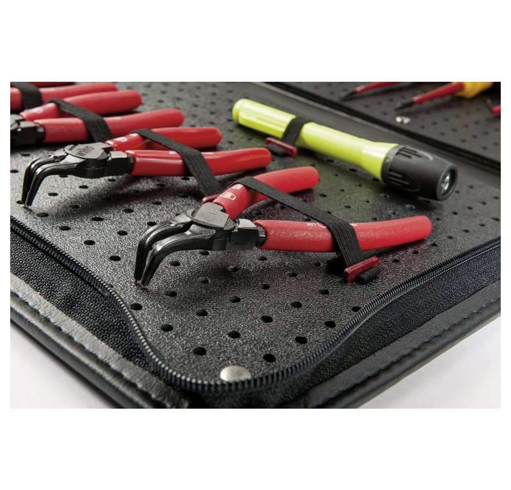 Thumbnail - Parat Werkzeugtasche Parat BASIC Portfolio Case 5650020061 Universal Werkzeugtasche unbestü