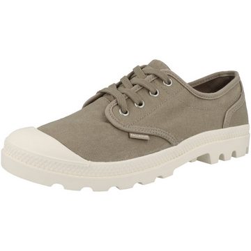 Palladium Pampa Oxford Damen Sneaker