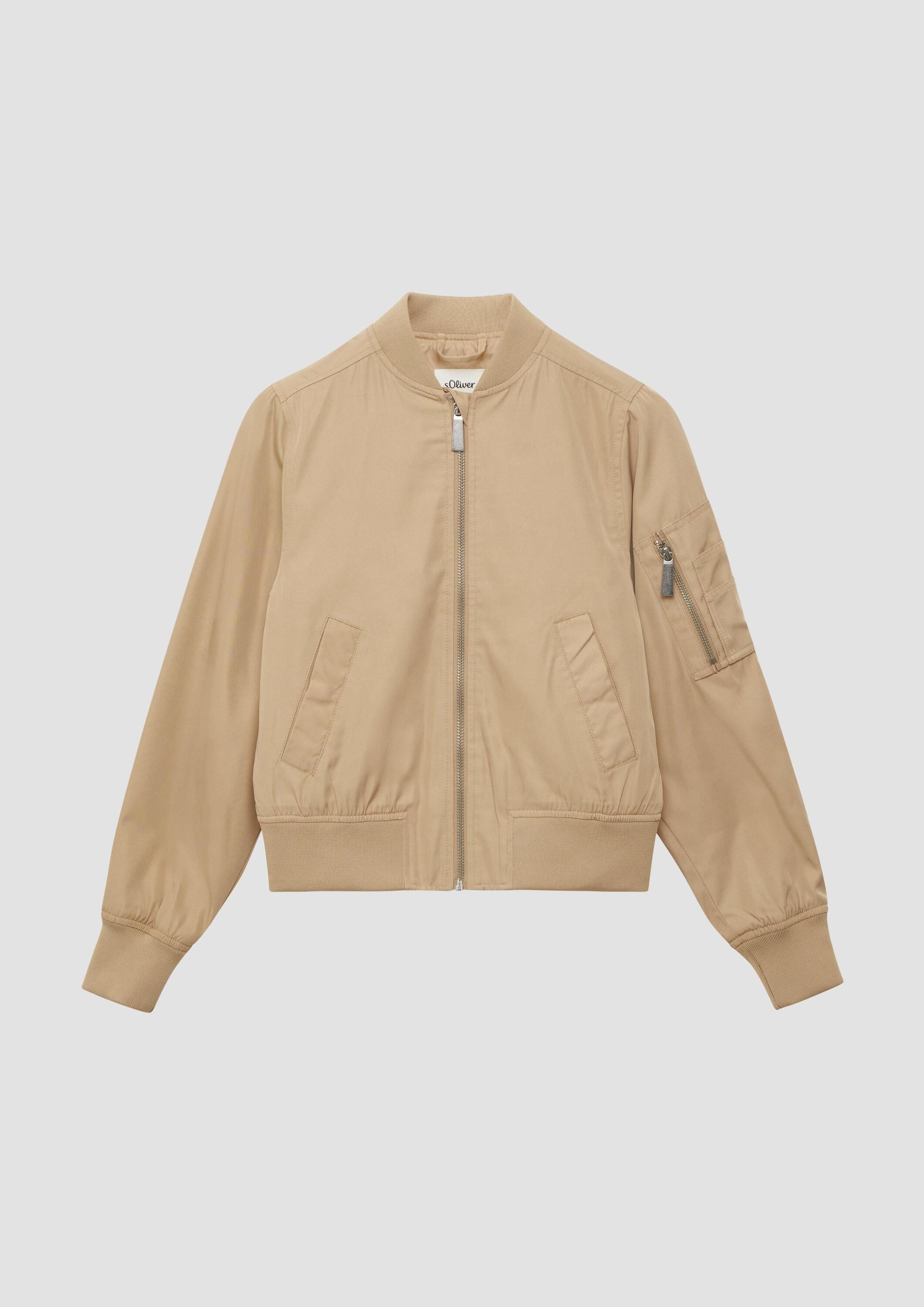 Funktionsjacke Outdoor-Jacke