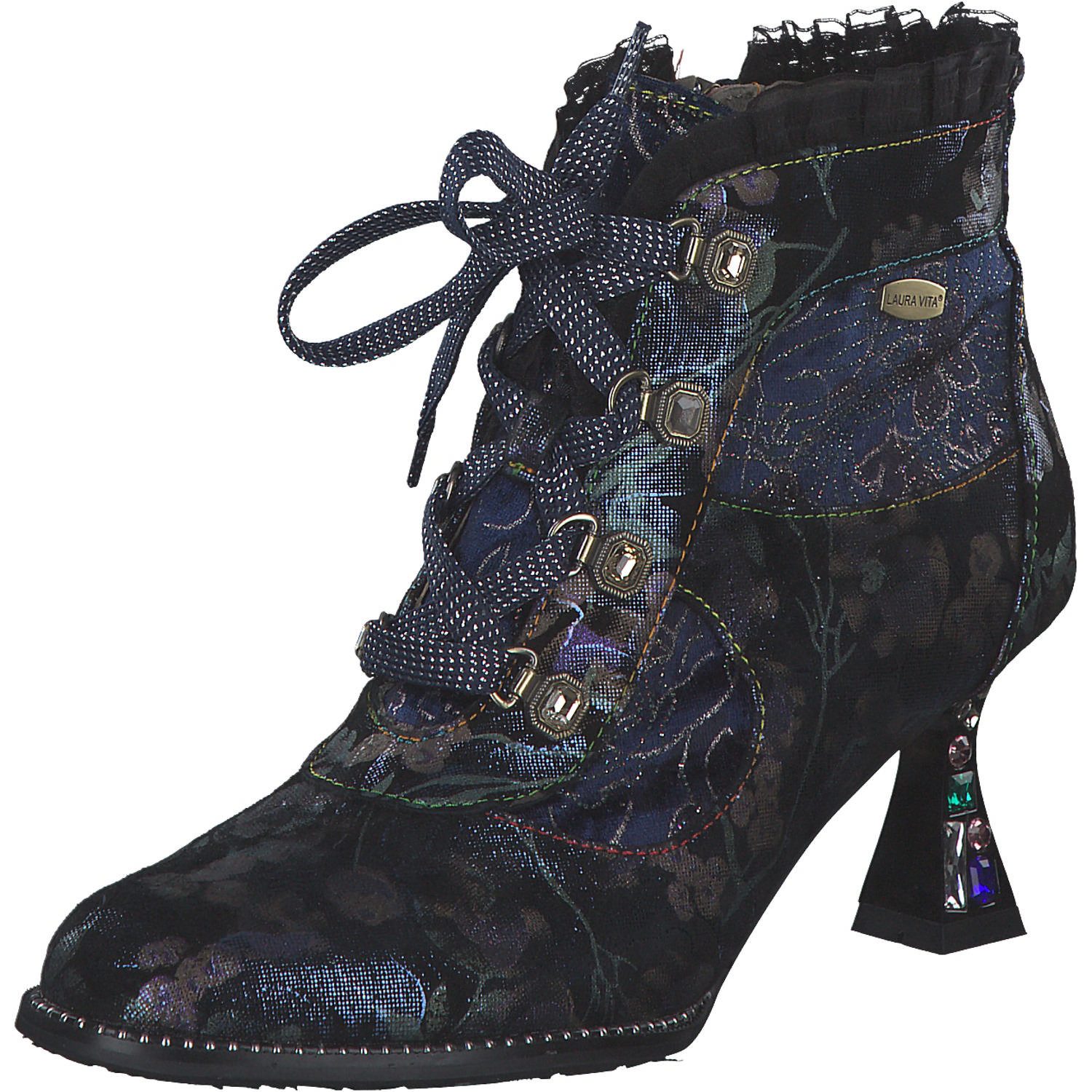 LAURA VITA OLIVEO 03 Stiefelette günstig online kaufen